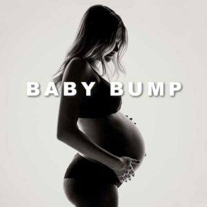 Babybauch Shooting | Gutschein | Voucher | Gift Card