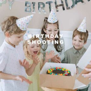 Geburtstagsfotos | Gutschein | Voucher | Gift Card