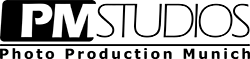 PM STUDIOS Fotograf und Fotostudio München