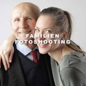 Familien-Fotoshooting ab 79€