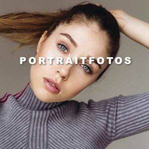Portraitfotos 1