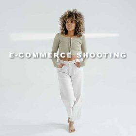 E-Commerce Shooting 210€