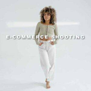 E Commerce Shooting