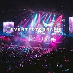 Event photography from 998€