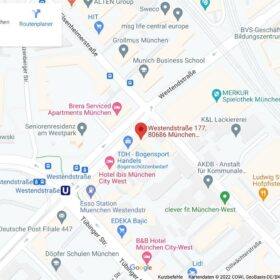 maps