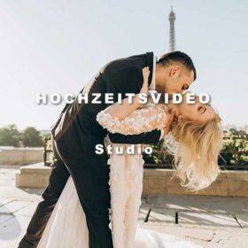 Hochzeitsfotos Studio ab 199€