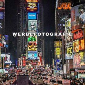 Werbefotografie ab 210€