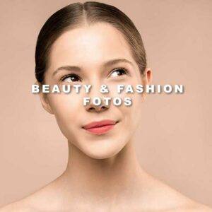 Beauty and Fashion Fotos
